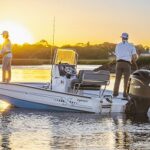 Yamaha Náutica lança seis motores de popa no 27ª São Paulo Boat Show