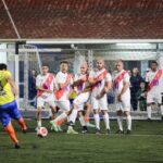 Torneio Corujão agita a torcida no Clube de Campo de Mogi