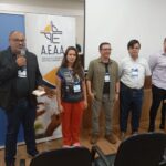 1º. Workshop de InovaçãoAEAA-Poá