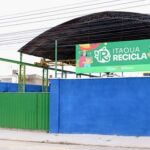 Itaquá entrega cooperativa de reciclagem e inicia coleta seletiva porta a porta