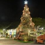 Guararema cancela festa de Natal