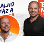 Beto Melo volta à Câmara de Poá