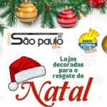 Poá e seu Natal desanimado