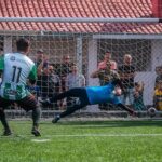 Clube de Campo de Mogi homenageia a Champions League no primeiro campeonato do ano