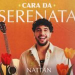 Nattan lança “Cara da Serenata” em versão inédita que chega às plataformas nesta quarta (28)