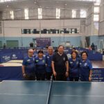 Poaenses conquistam ouro, prata e bronze no tênis de mesa no JOMI 2025