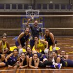 Equipes do Clube de Campo de Mogi competem em torneios estaduais