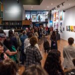 Expo Cult – Semana de Arte do Agora estende prazo de visitação até dia 31/5