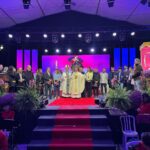 Mais de 1.700 fiéis celebram os três anos do Santuário Nossa Senhora Desatadora dos Nós em Mogi das Cruzes