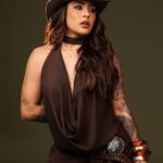 Lauana Prado inicia maratona de shows no São João e relembra conexão com o nordeste: “Foi onde tudo começou”