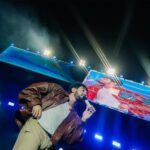 Nattan arrasta multidão no Parárraiá com show inesquecível em Belém