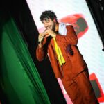 Nattan faz show histórico em Campina Grande e levanta multidão no Maior São João do Mundo