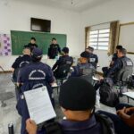 GCM de Itaquá conclui curso de qualificação profissional para agentes armados