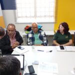 Conselho de Desenvolvimento discute a recuperação do Balneário de Poá