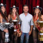 Itaquá Rodeio Fest abre inscrições para eleger Rainha e Princesas