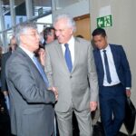 Sucesso da Brasmin 2025 consolida protagonismo de Goiás na mineração brasileira