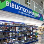 Biblioteca de Itaquá passa por modernização com projeto aprovado pelo ProAC