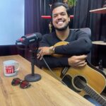 “Gabriel Oliveira, a nova voz do sertanejo “
