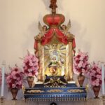 Festa de Sant’Ana 2025 entra na reta final com programação especial em Mogi das Cruzes