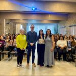 Itaquá forma mais de 160 professores em cultura de conciliação nas escolas