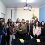Poá inicia curso piloto de cultivo de orquídeas e visa expandir formação para toda população em 2026