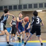 Clube de Campo de Mogi abre inscrições para campeonatos infantojuvenis de basquete e futsal