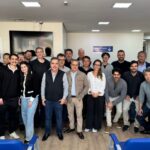 Médicos do Imot passam por curso de reciclagem para utilizar ultrassom no tratamento de articulações