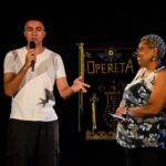 Opereta abre mais de 80 vagas gratuitas para oficinas culturais