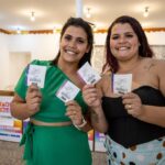 Troca de alimentos por ingressos para o Itaquá Rodeio Fest começa nesta sexta-feira