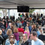 Clube de Campo de Mogi promove programação musical para celebrar o Mês dos Pais