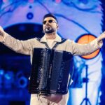Guilherme Dantas é o nome por trás de grandes hits do forró e sertanejo que ultrapassam 50 milhões de visualizações nos aplicativos de música