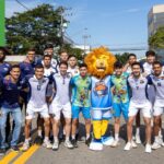 Itaquá Park Shopping recebe time de vôlei mania para tarde de autógraos – Sábado, 02/08, às 18hs