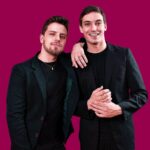 Matheus & André: Gêmeos de Erechim Conquistam o Brasil com Música Autoral e Projeto Inovador