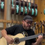 Uma Lutheria Cultural e Popular da Música Brasileira – São Paulo