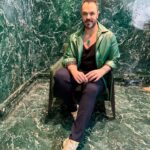 Guilherme Cenedezi apresenta nova coleção “Uni.Verso” com evento exclusivo em São Paulo
