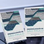 Nova regionalização do estado de SP é tema de livro que Marco Vinholi lança hoje no Shopping Iguatemi