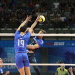 Com o apoio da marca Report, Suzano Vôlei enfrenta Atibaia nesta sexta-feira na nova temporada do Campeonato Paulista