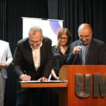 Prefeitura de Mogi das Cruzes e UMC assinam termo de parceria para ampliar atendimentos à população