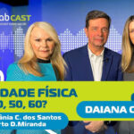 Envelhecimento ativo é a melhor forma de manter autonomia e disposição