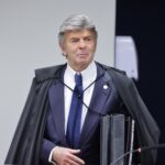 Fux quebra a unanimidade e expõe os limites da criminalização de atos democráticos