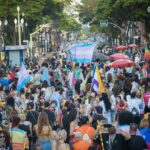 8ª Marcha do Orgulho Trans reafirma São Paulo como destaque global no debate da visibilidade trans