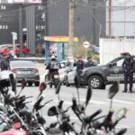 GCM de Poá participa de megaoperação integrada contra crimes no Alto Tietê