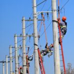 19° Rodeio dos Eletricistas da EDP