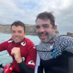 Mogiano e ícones do Surf mundial estreiam no streaming em documentário sobre Esporte e saúde mental