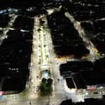 Com LED em 100% da cidade, Itaquaquecetuba-SP economiza energia, inibe criminalidade e reduz acidentes