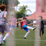 CCMC dá início ao Torneio Corujinha de Futebol Society em clima de Mundial de Clubes