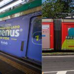Biolab Farmacêutica e Grupo DPSP levam serenidade ao transporte público com campanha de Serenus
