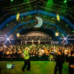 2ª edição de Mandacaru com Nattan tem sold-out de ingressos e setlist com sucessos autorais, clássicos do forró e da música popular brasileira