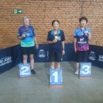 Poá faz história e conquista 9º lugar nos Jogos da Melhor Idade entre 198 cidades paulistas