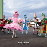 Villa de Natal São Paulo 2025 promete encantar o público com atrações no Parque Villa-Lobos